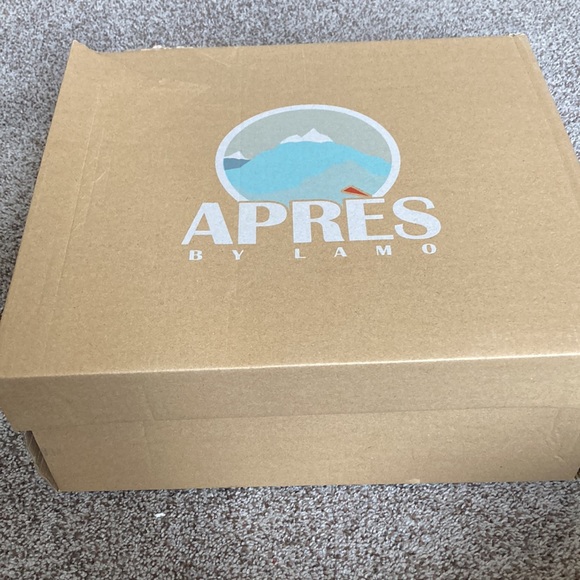 Apres by Lamo Women’s winter boot NIB - Picture 4 of 7